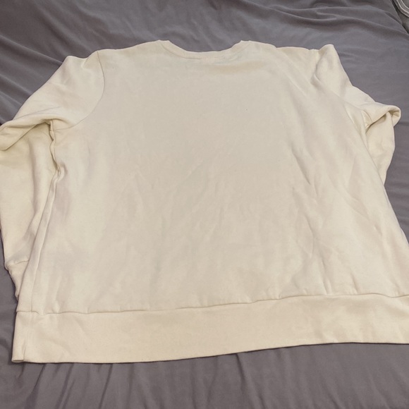 Pumpkin spice crewneck - Picture 5 of 5